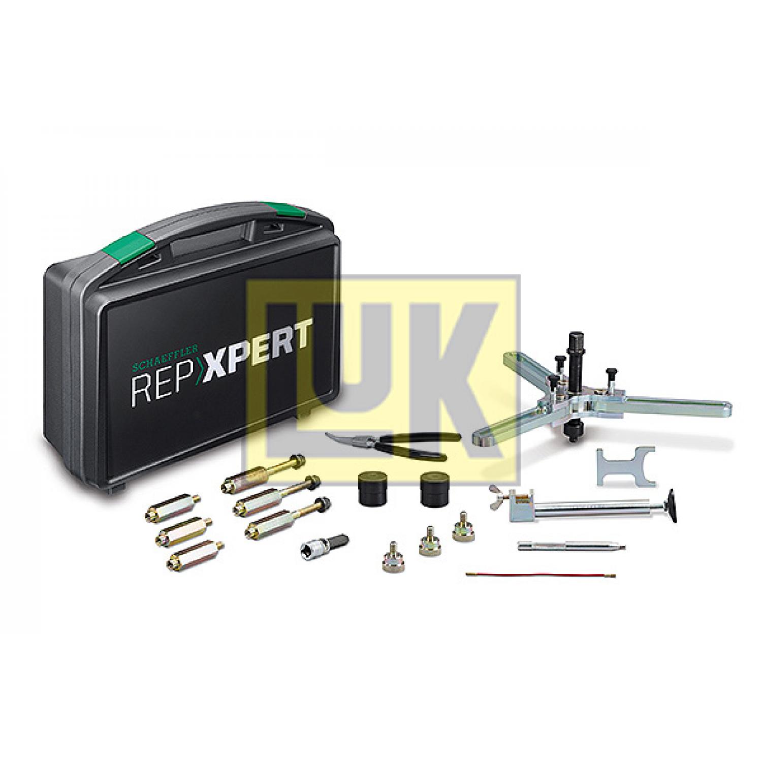 LuK 400041810 - Clutch Installation Tool LuK 400041810 Clutch Installation Tool product image 1 of 1