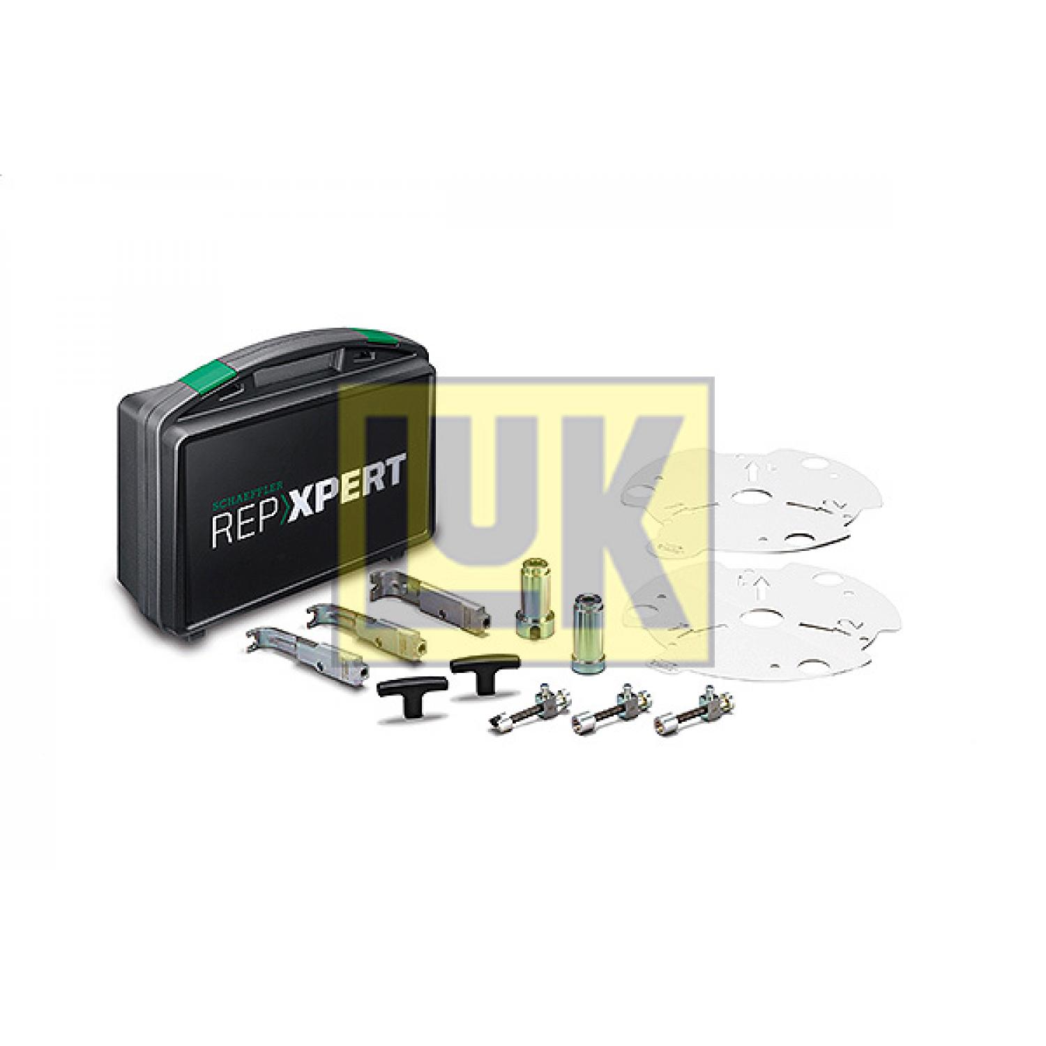 LuK 4000427100 - Clutch Installation Tool LuK 4000427100 Clutch Installation Tool product image 1 of 1