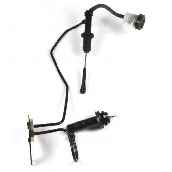 LuK CRS002 - Clutch Master and Slave Cylinder Assembly LuK CRS002 Clutch Master and Slave Cylinder Assembly product image 2 of 2