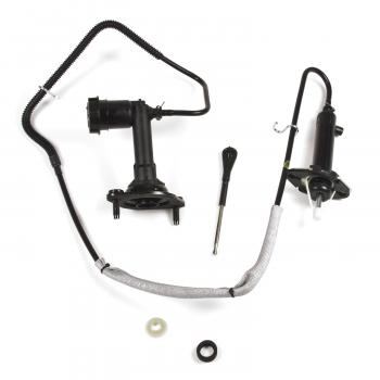 LuK CRS003 - Clutch Master and Slave Cylinder Assembly LuK CRS003 Clutch Master and Slave Cylinder Assembly product image 2 of 2