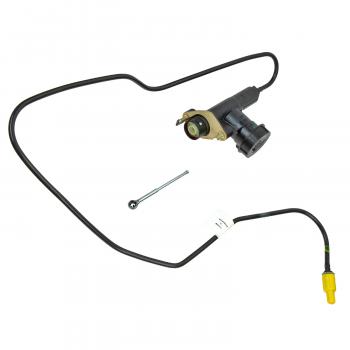 LuK CRS005 - Clutch Master Cylinder and Line Assembly LuK CRS005 Clutch Master Cylinder and Line Assembly product image 3 of 3