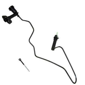 LuK CRS006 Clutch Master and Slave Cylinder Assembly product image 2 of 2