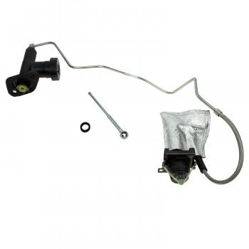 LuK CRS009 Clutch Master and Slave Cylinder Assembly product image 2 of 2