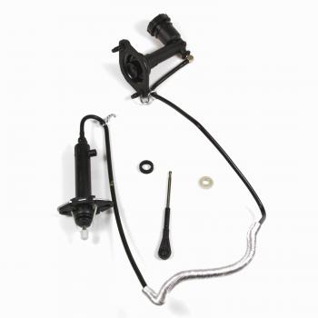 LuK CRS011 Clutch Master and Slave Cylinder Assembly product image 1 of 2