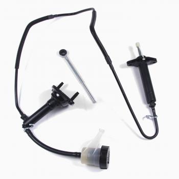 LuK CRS012 Clutch Master and Slave Cylinder Assembly product image 2 of 2