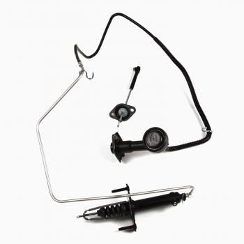 LuK CRS015 Clutch Master and Slave Cylinder Assembly product image 2 of 2