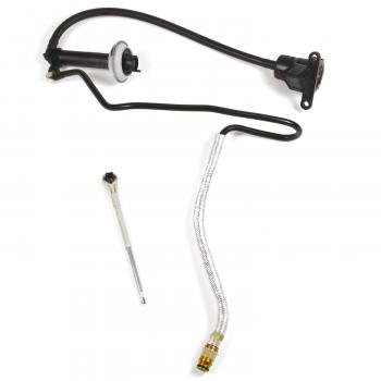 LuK CRS018 Clutch Master Cylinder and Line Assembly product image 1 of 2