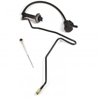 LuK CRS019 - Clutch Master Cylinder and Line Assembly LuK CRS019 Clutch Master Cylinder and Line Assembly product image 1 of 2