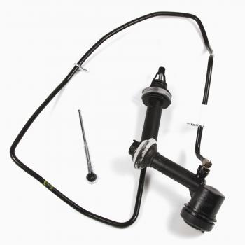 LuK CRS023 - Clutch Master and Slave Cylinder Assembly LuK CRS023 Clutch Master and Slave Cylinder Assembly product image 1 of 2
