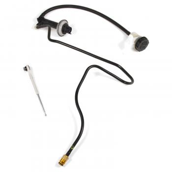 LuK CRS024 Clutch Master Cylinder and Line Assembly product image 2 of 2