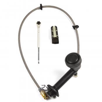 LuK CRS026 Clutch Master Cylinder and Line Assembly product image 1 of 2