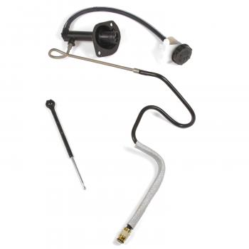 LuK CRS028 - Clutch Master Cylinder and Line Assembly LuK CRS028 Clutch Master Cylinder and Line Assembly product image 2 of 2