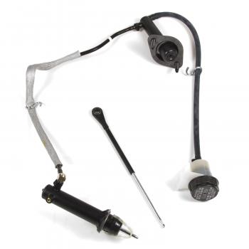 LuK CRS029 Clutch Master and Slave Cylinder Assembly product image 2 of 2