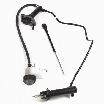 LuK CRS030 Clutch Master and Slave Cylinder Assembly product image 2 of 2
