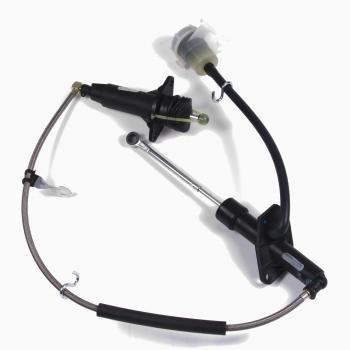 LuK CRS031 Clutch Master and Slave Cylinder Assembly product image 2 of 2
