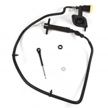 LuK CRS037 - Clutch Master and Slave Cylinder Assembly LuK CRS037 Clutch Master and Slave Cylinder Assembly product image 2 of 2