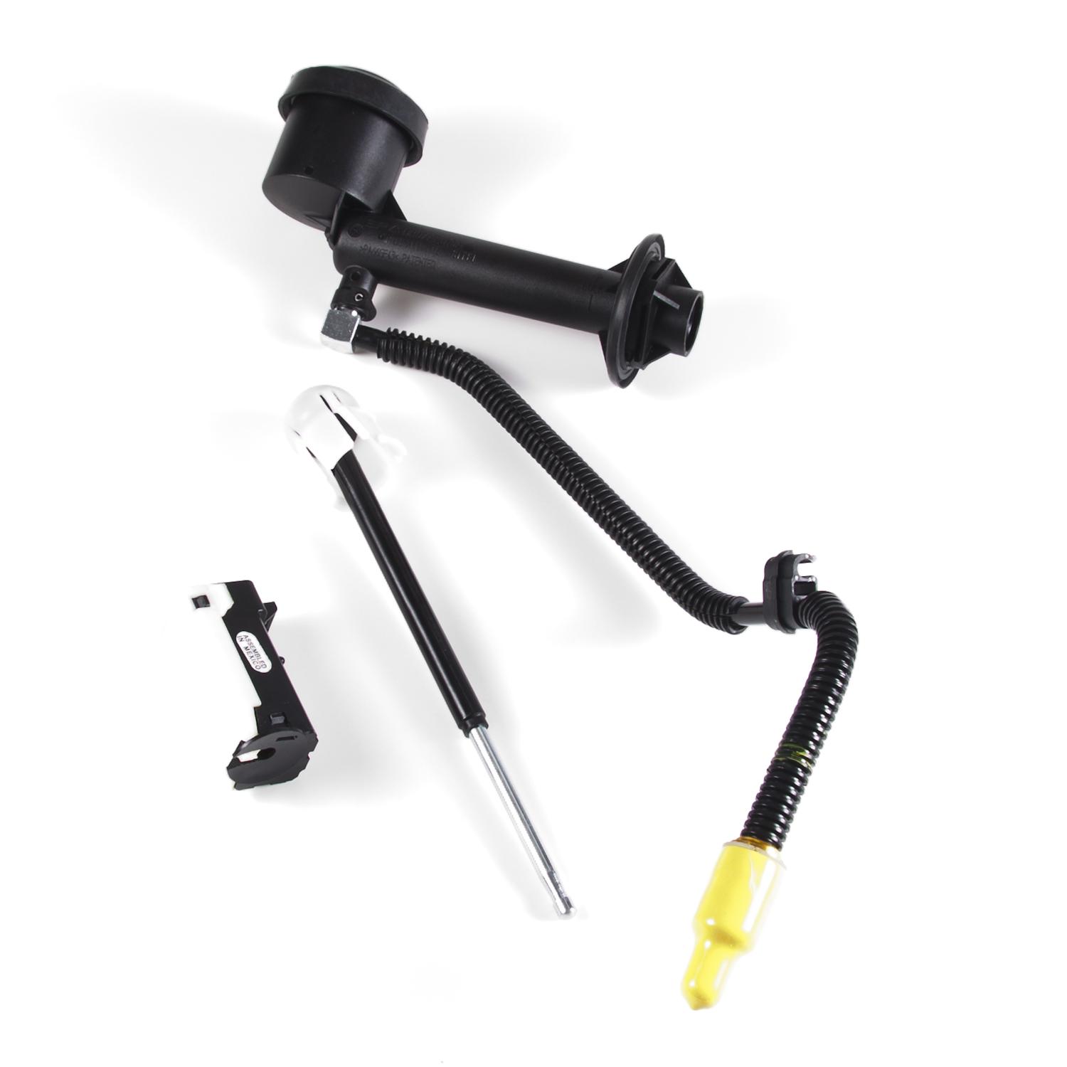 LuK CRS039 Clutch Master Cylinder and Line Assembly product image 1 of 2