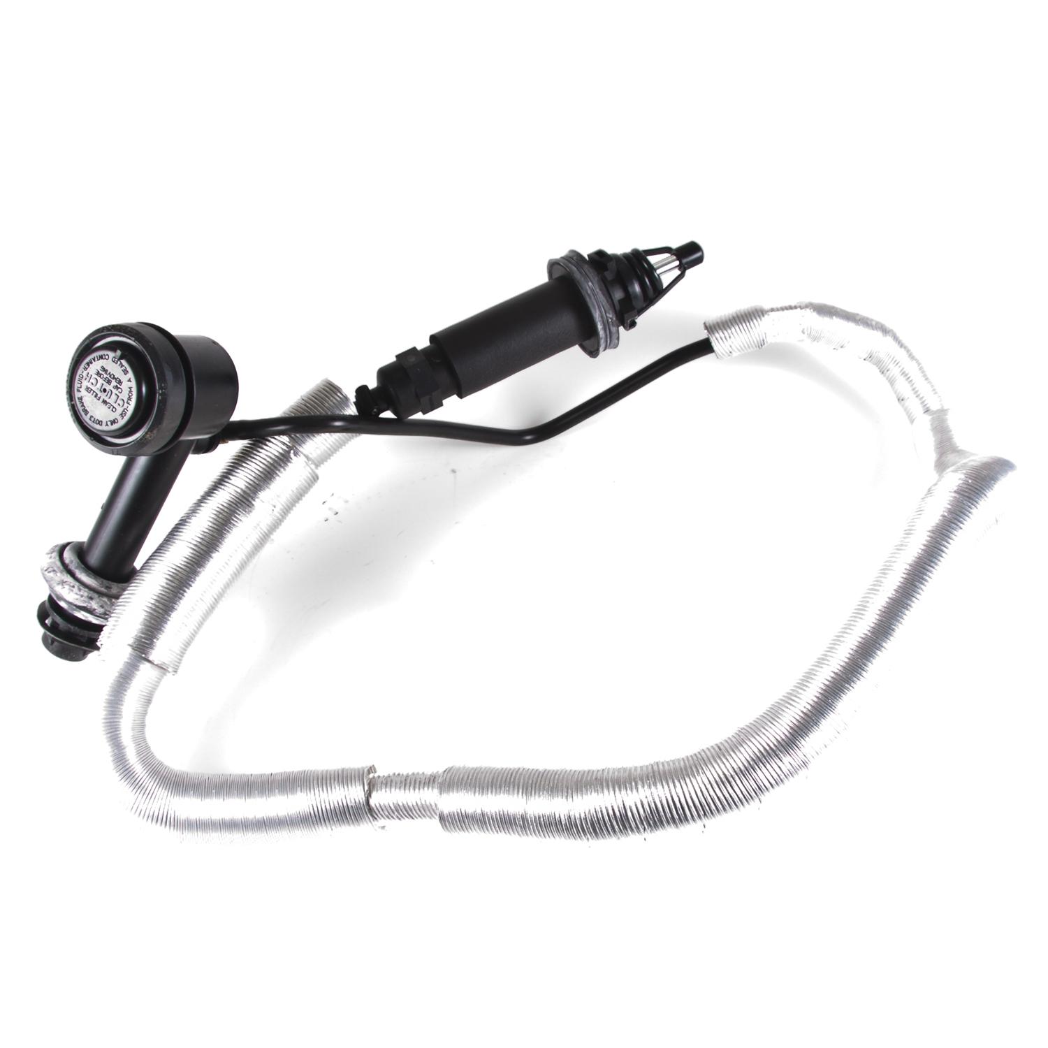 LuK CRS044 Clutch Master and Slave Cylinder Assembly product image 1 of 2