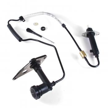 LuK CRS045 Clutch Master and Slave Cylinder Assembly product image 1 of 2