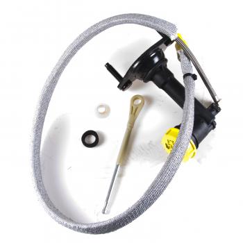 LuK CRS047 - Clutch Master Cylinder and Line Assembly LuK CRS047 Clutch Master Cylinder and Line Assembly product image 1 of 3