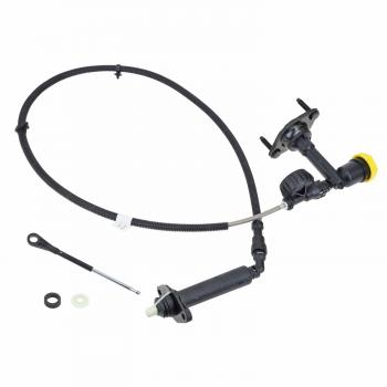 LuK CRS049 Clutch Master and Slave Cylinder Assembly product image 2 of 2