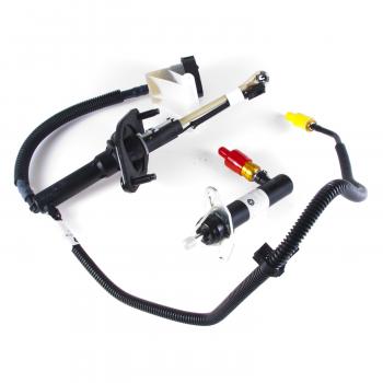 LuK CRS050 - Clutch Master and Slave Cylinder Assembly LuK CRS050 Clutch Master and Slave Cylinder Assembly product image 1 of 2