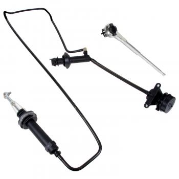 LuK CRS051 Clutch Master and Slave Cylinder Assembly product image 2 of 2