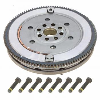 LuK DMF016 Clutch Flywheel product image 2 of 3