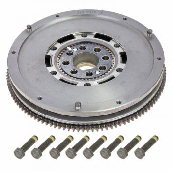 LuK DMF016 Clutch Flywheel product image 3 of 3