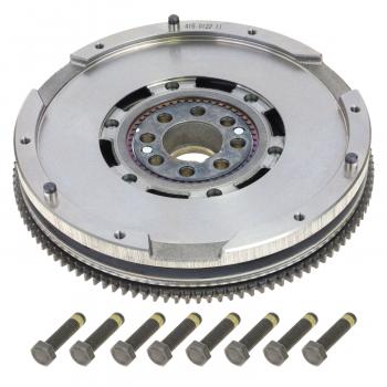 LuK DMF019 - Clutch Flywheel LuK DMF019 Clutch Flywheel product image 3 of 3