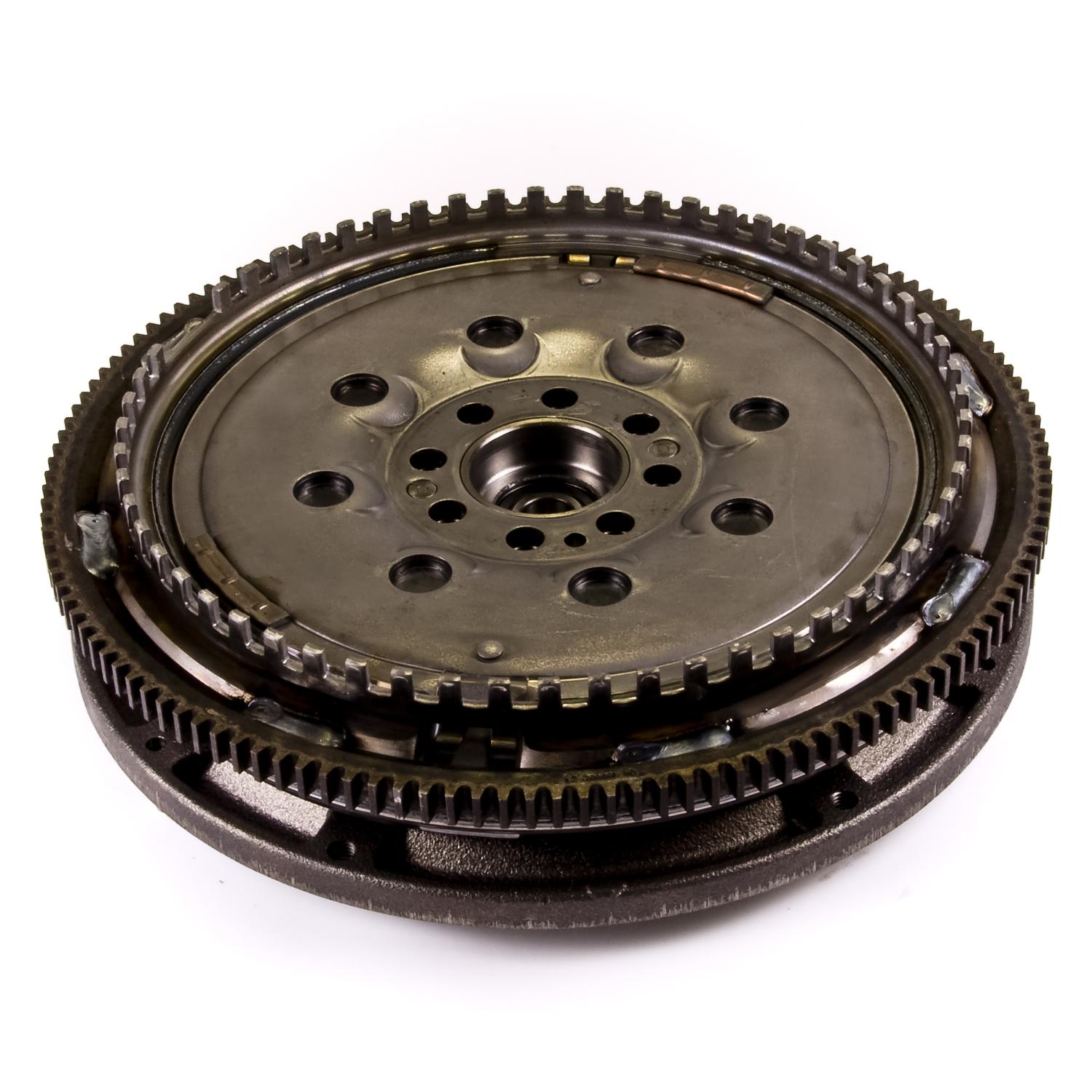 LuK DMF024 Clutch Flywheel product image 2 of 3