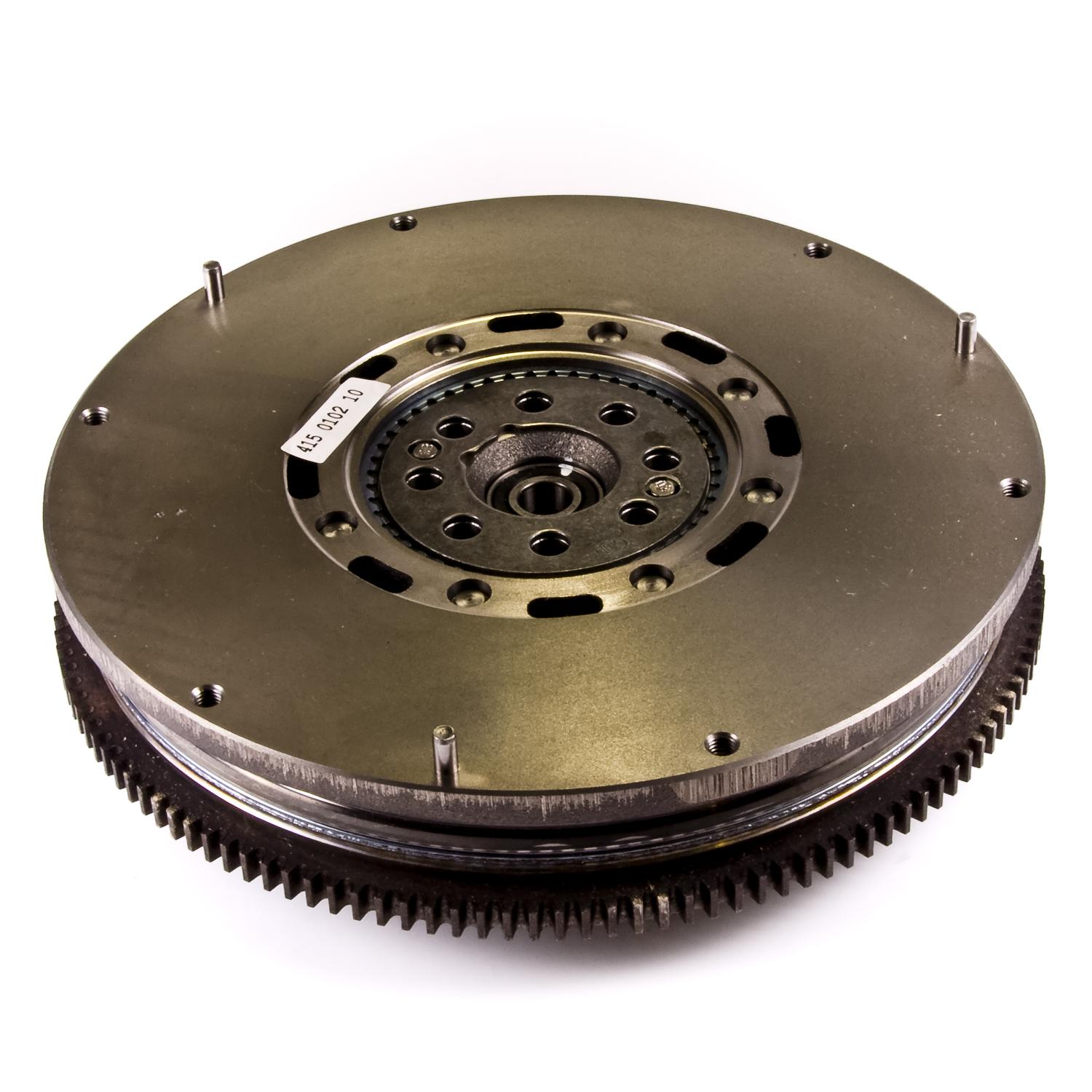 LuK DMF024 Clutch Flywheel product image 3 of 3