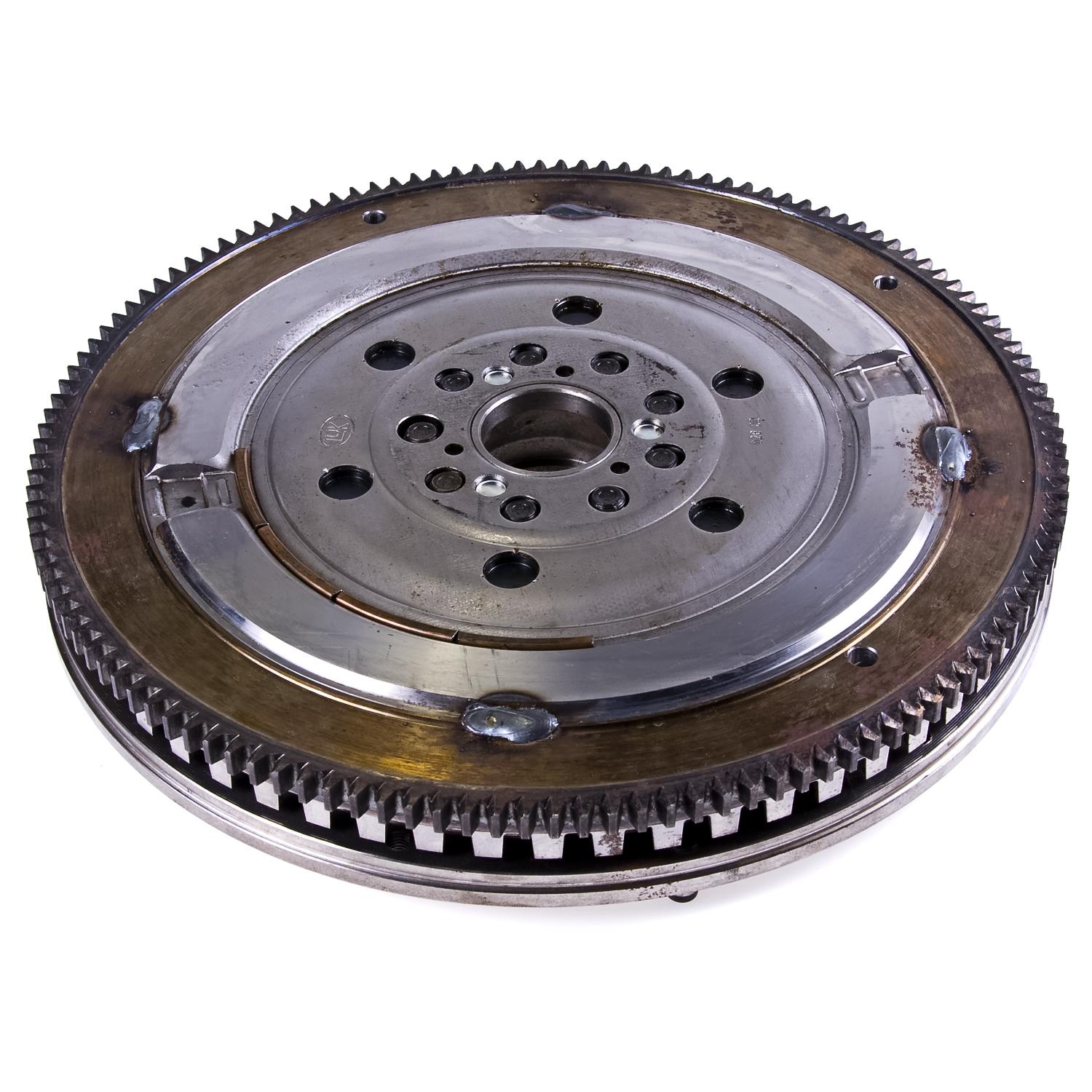 LuK DMF031 - Clutch Flywheel LuK DMF031 Clutch Flywheel product image 2 of 3