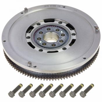 LuK DMF037 Clutch Flywheel product image 3 of 3