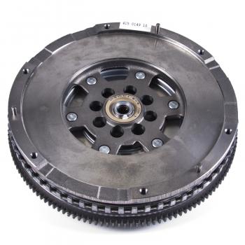 LuK DMF049 - Clutch Flywheel LuK DMF049 Clutch Flywheel product image 3 of 3