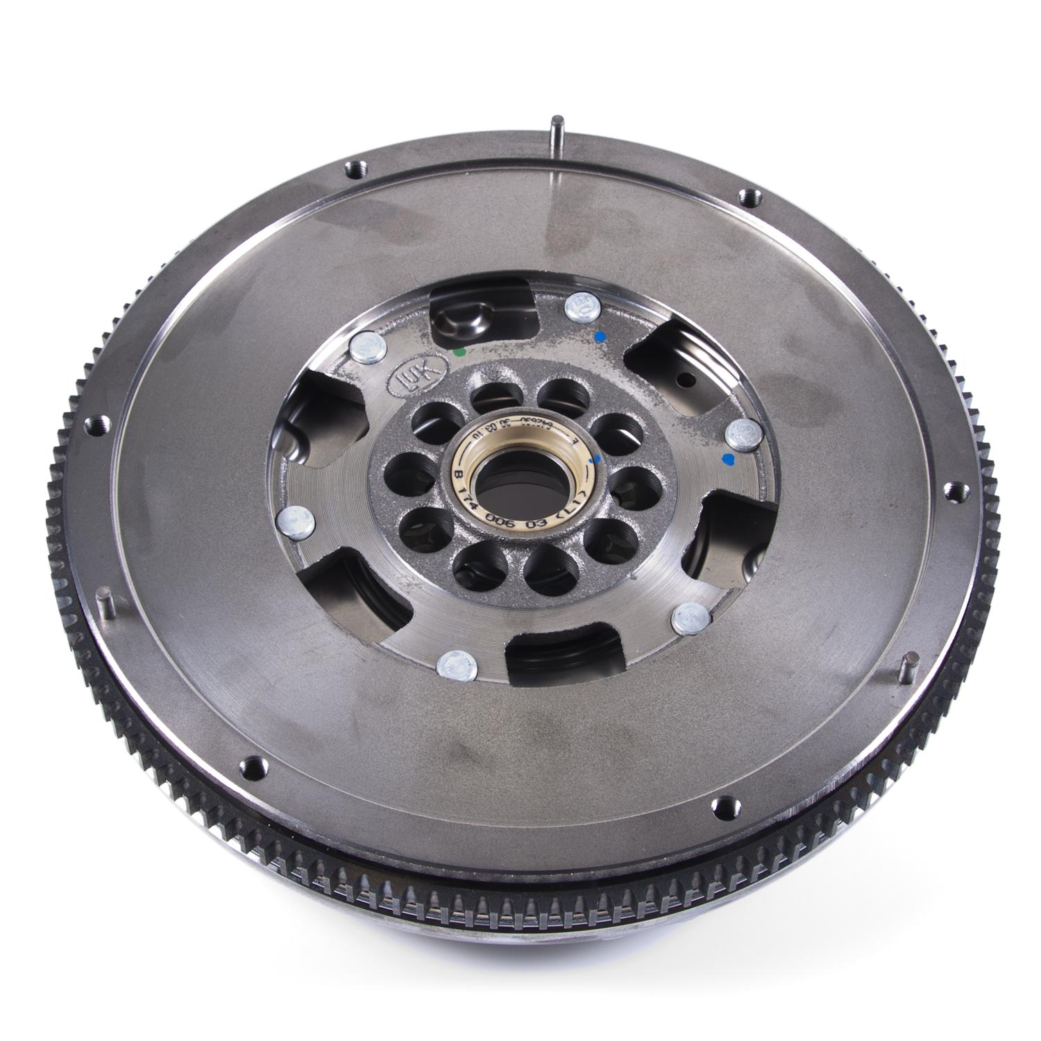 LuK DMF052 Clutch Flywheel product image 1 of 3