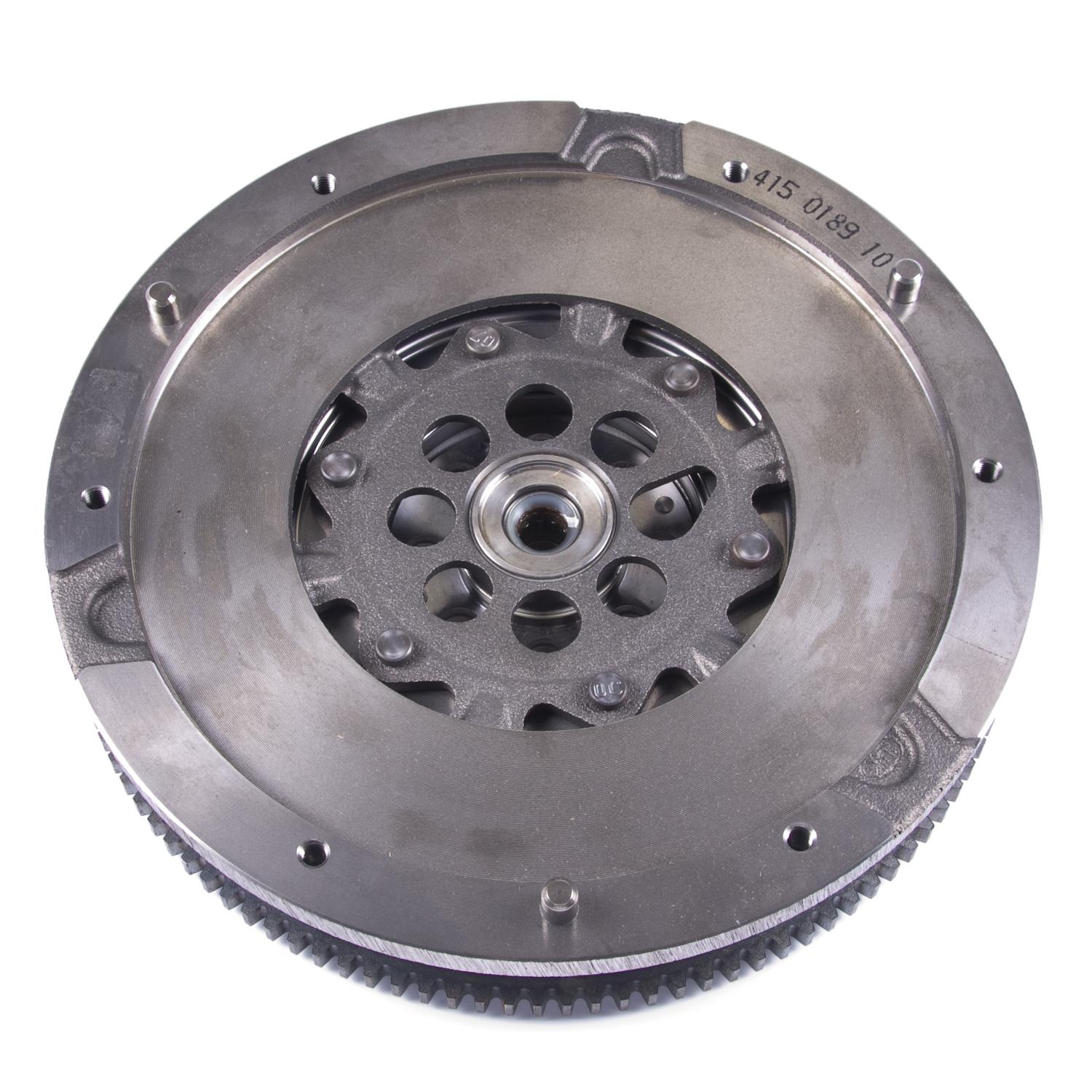 LuK DMF053 Clutch Flywheel product image 3 of 3