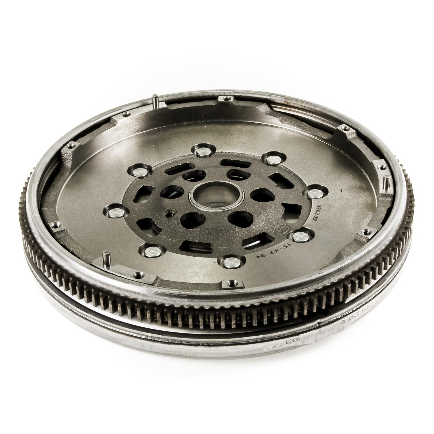 LuK DMF072 Clutch Flywheel product image 1 of 3