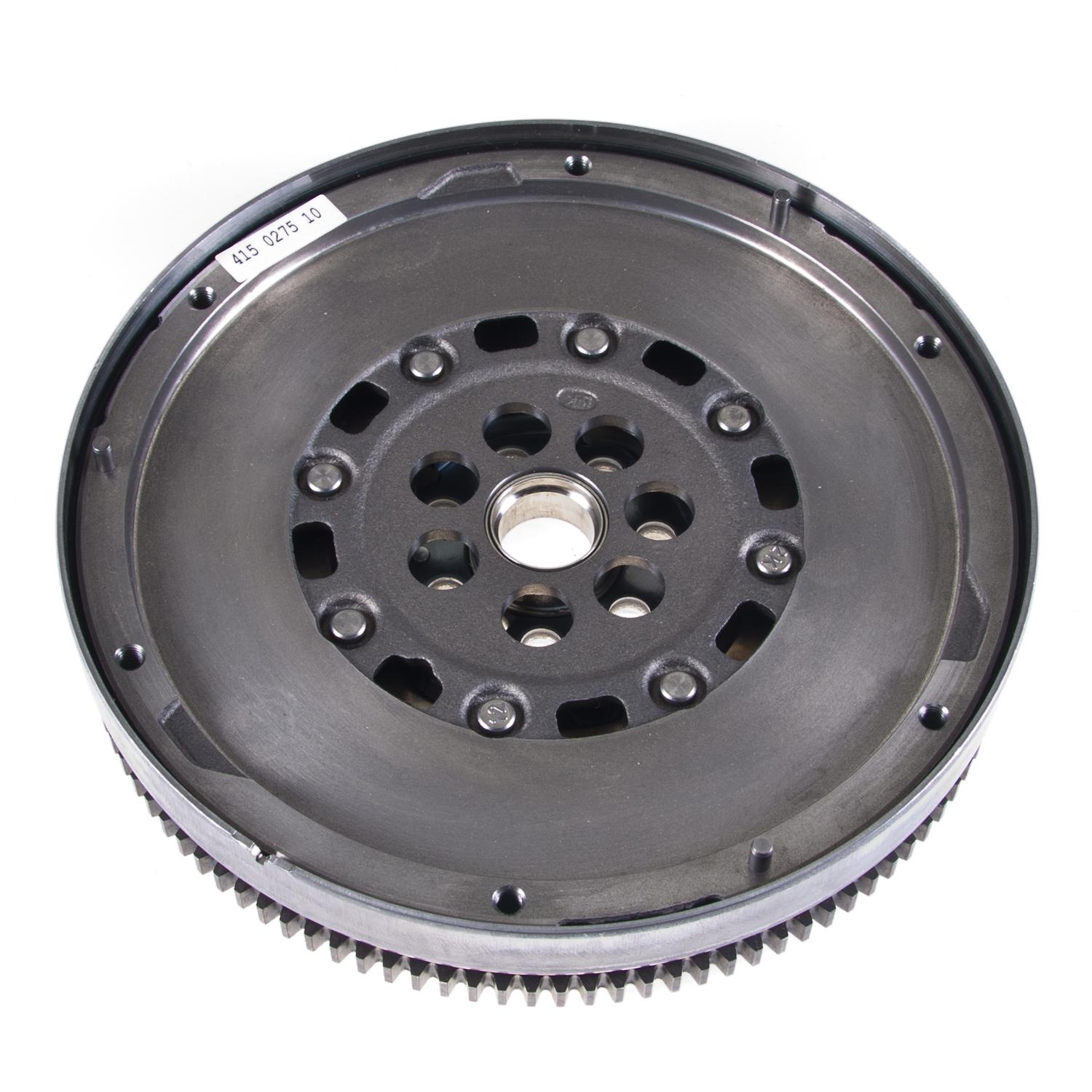 LuK DMF074 Clutch Flywheel product image 3 of 3