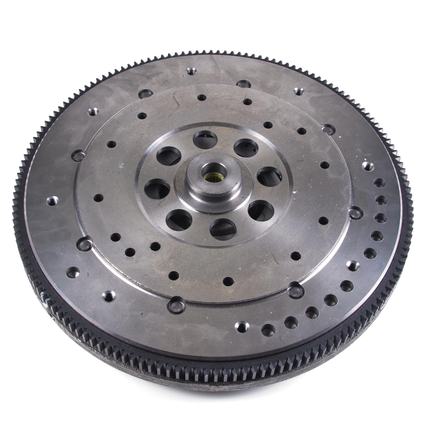 LuK DMF075 - Clutch Flywheel LuK DMF075 Clutch Flywheel product image 2 of 3