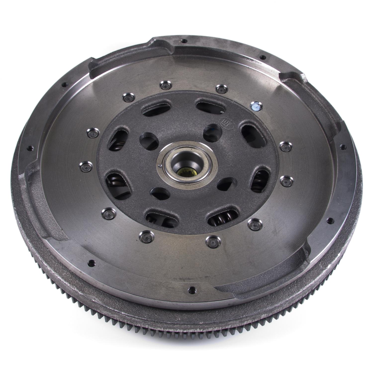 LuK DMF075 - Clutch Flywheel LuK DMF075 Clutch Flywheel product image 3 of 3