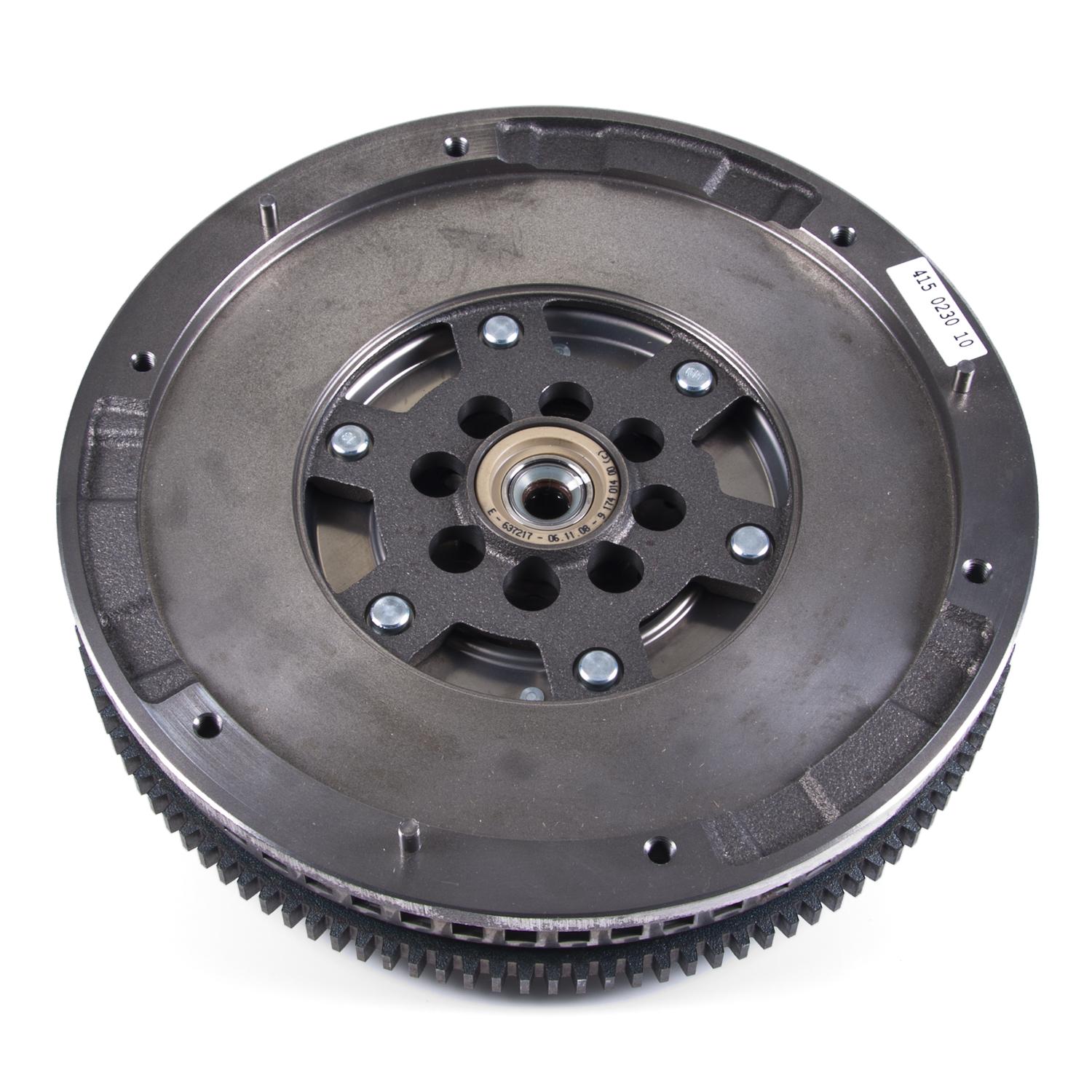LuK DMF076 Clutch Flywheel product image 1 of 3