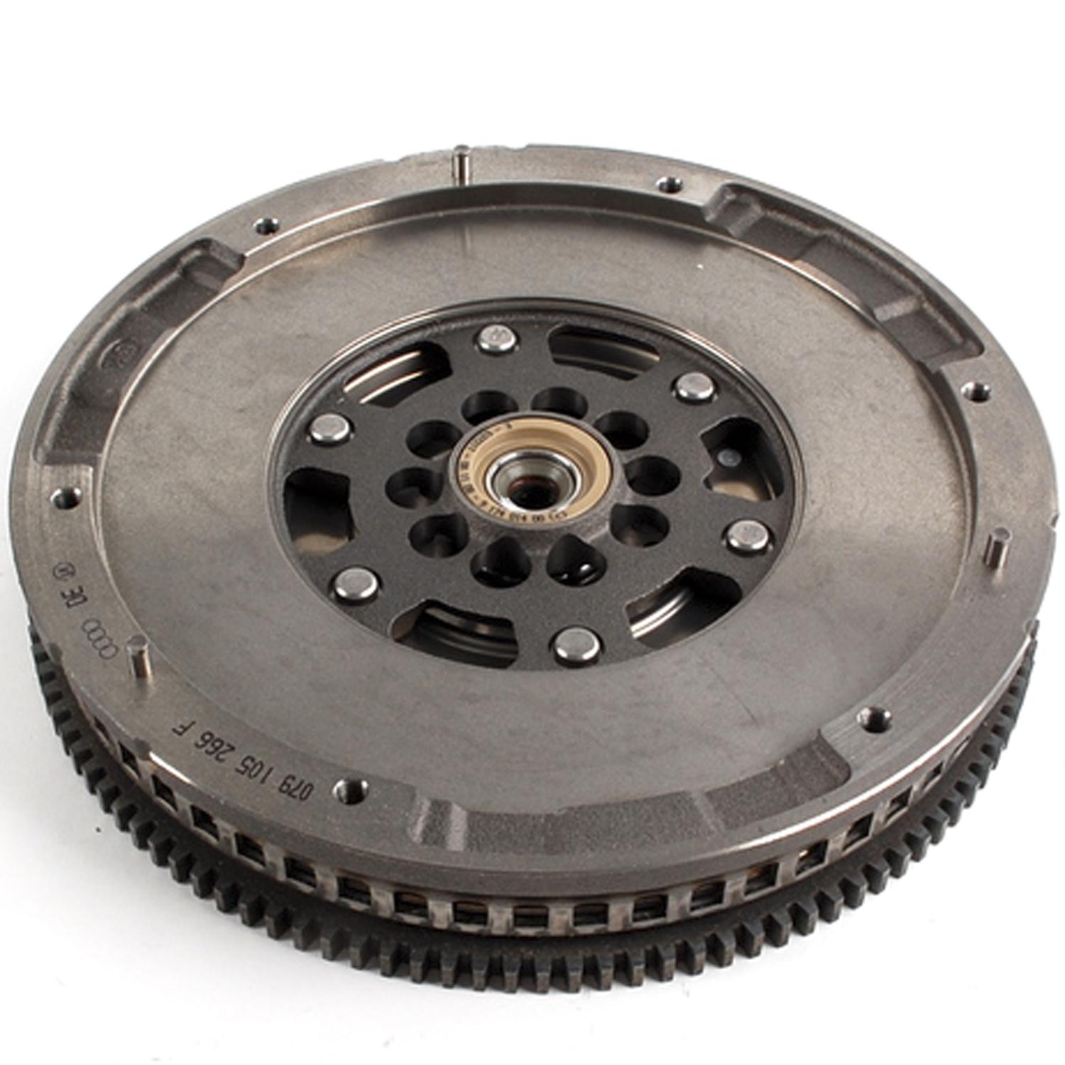 LuK DMF077 Clutch Flywheel product image 1 of 3