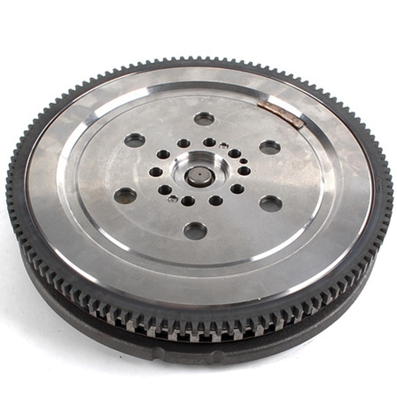 LuK DMF077 Clutch Flywheel product image 2 of 3