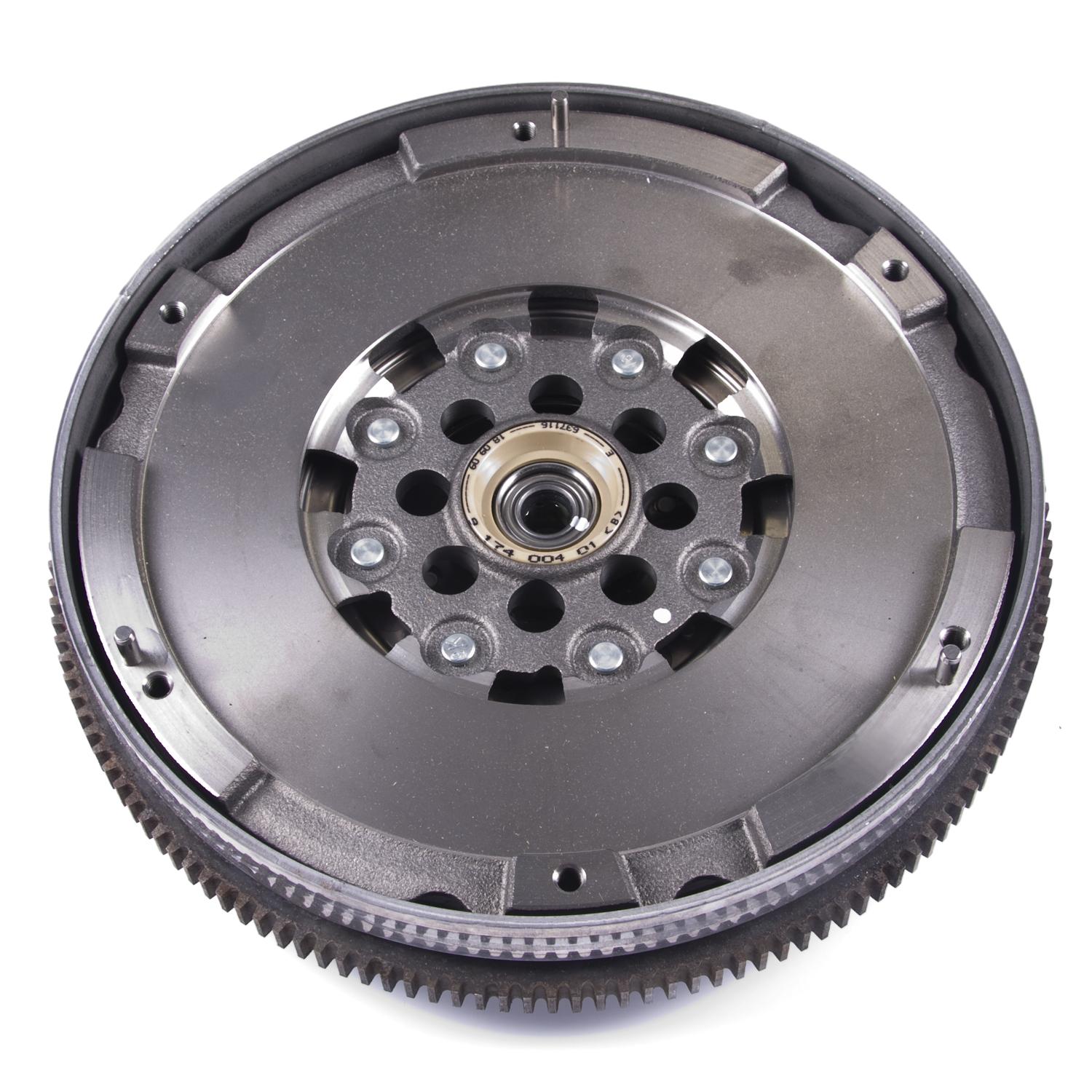 LuK DMF078 - Clutch Flywheel LuK DMF078 Clutch Flywheel product image 1 of 3