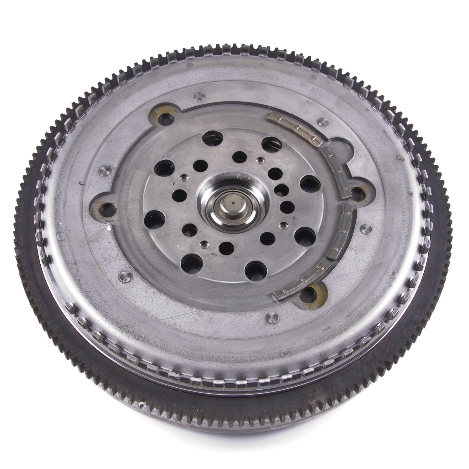 LuK DMF078 - Clutch Flywheel LuK DMF078 Clutch Flywheel product image 2 of 3
