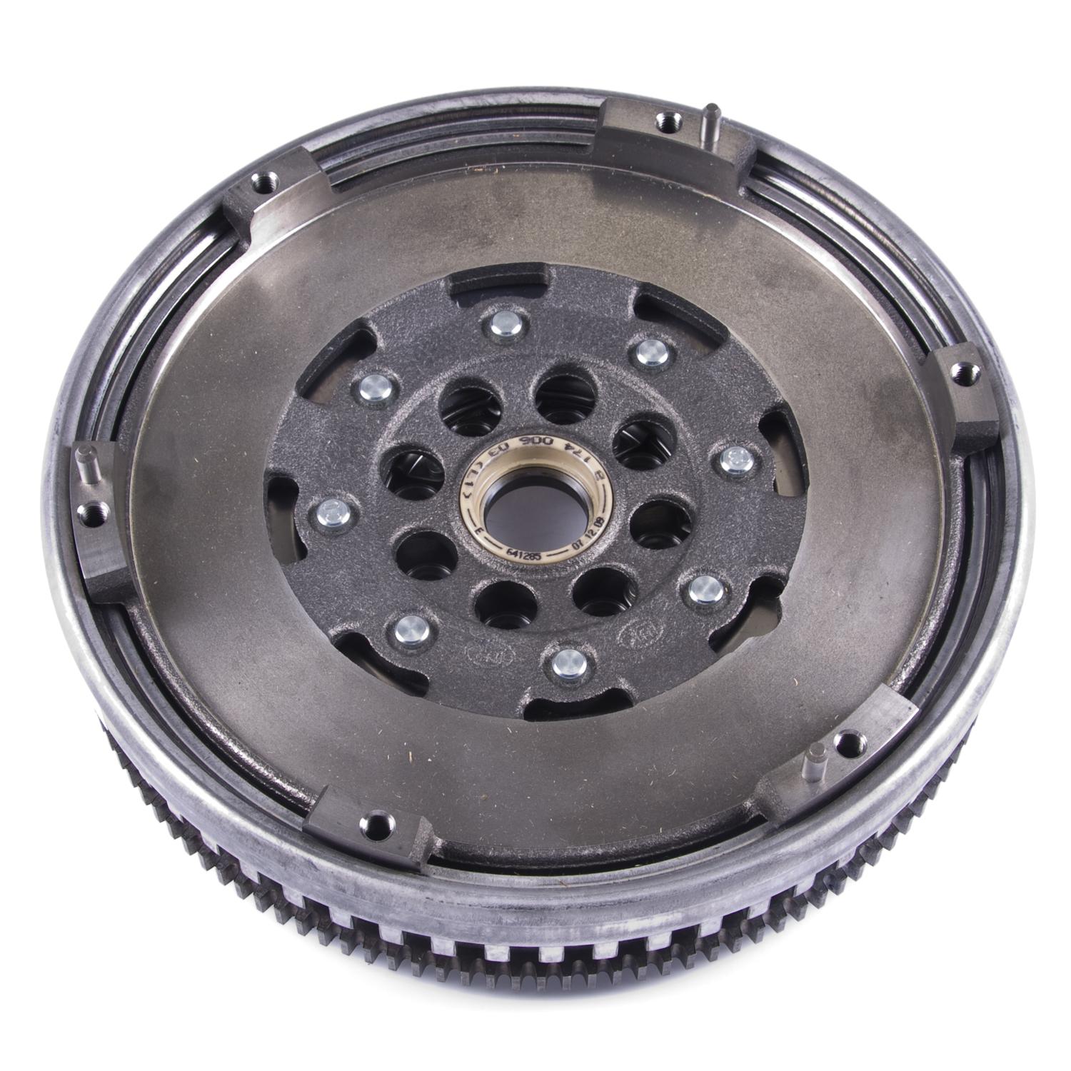 LuK DMF079 Clutch Flywheel product image 1 of 3