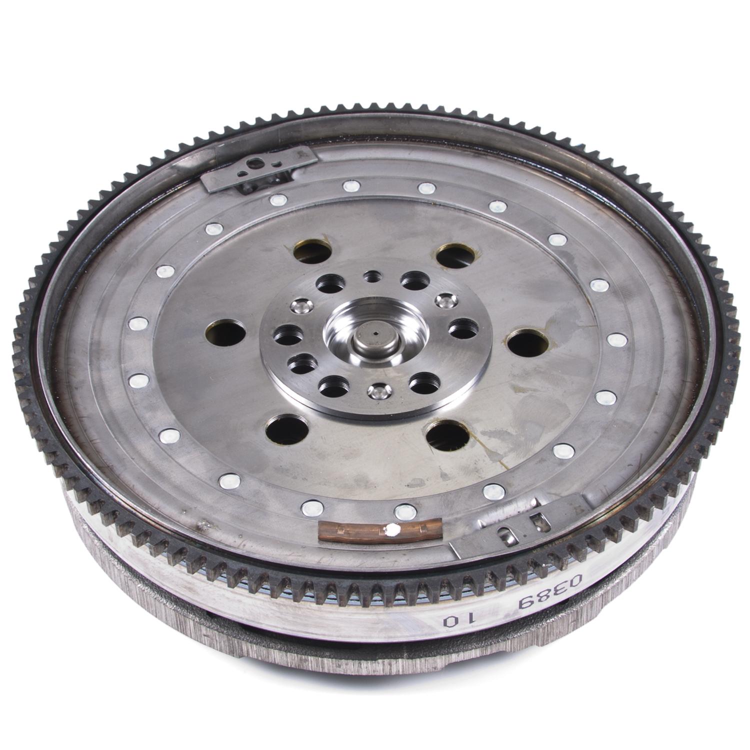 LuK DMF082 Clutch Flywheel product image 2 of 3