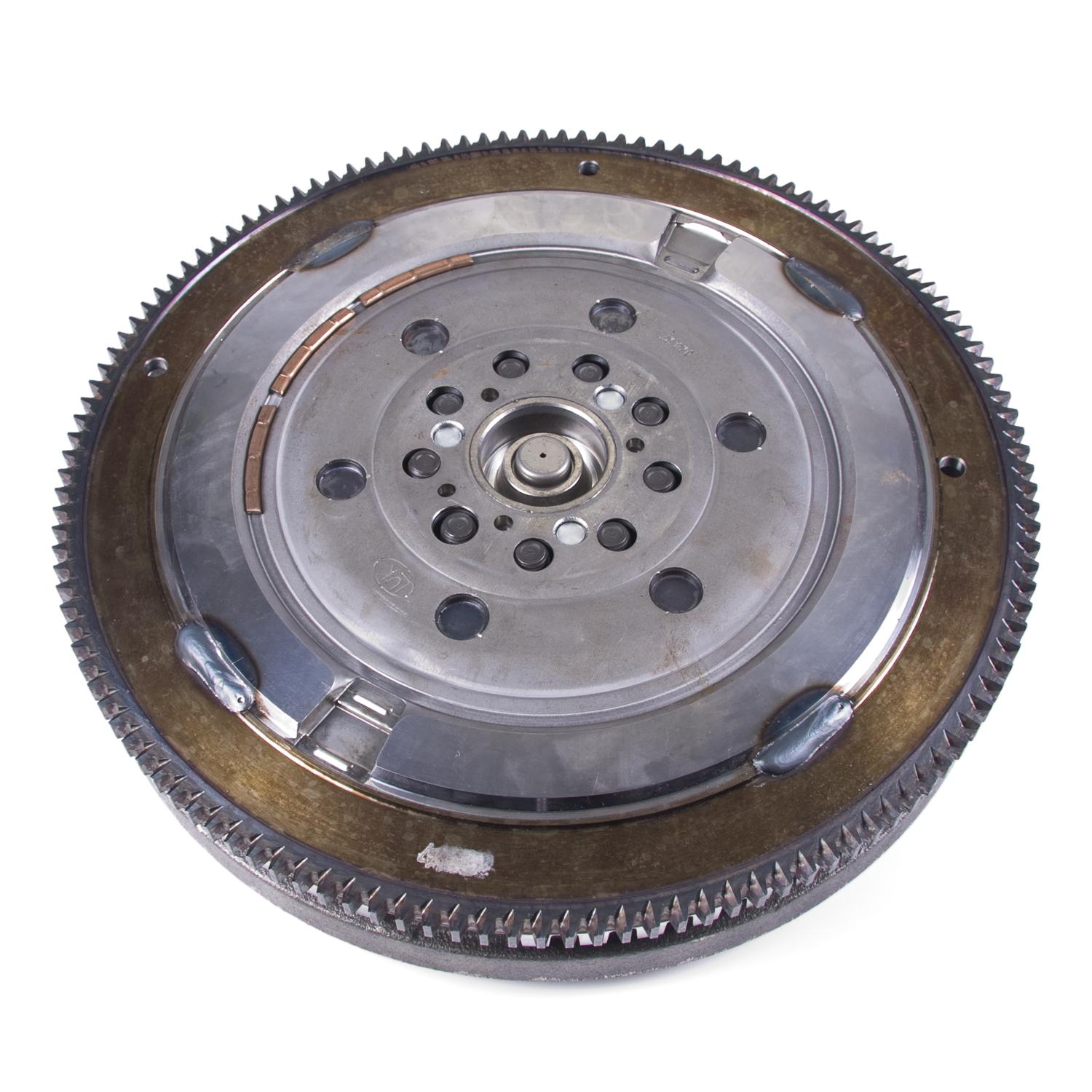 LuK DMF085 Clutch Flywheel product image 1 of 3