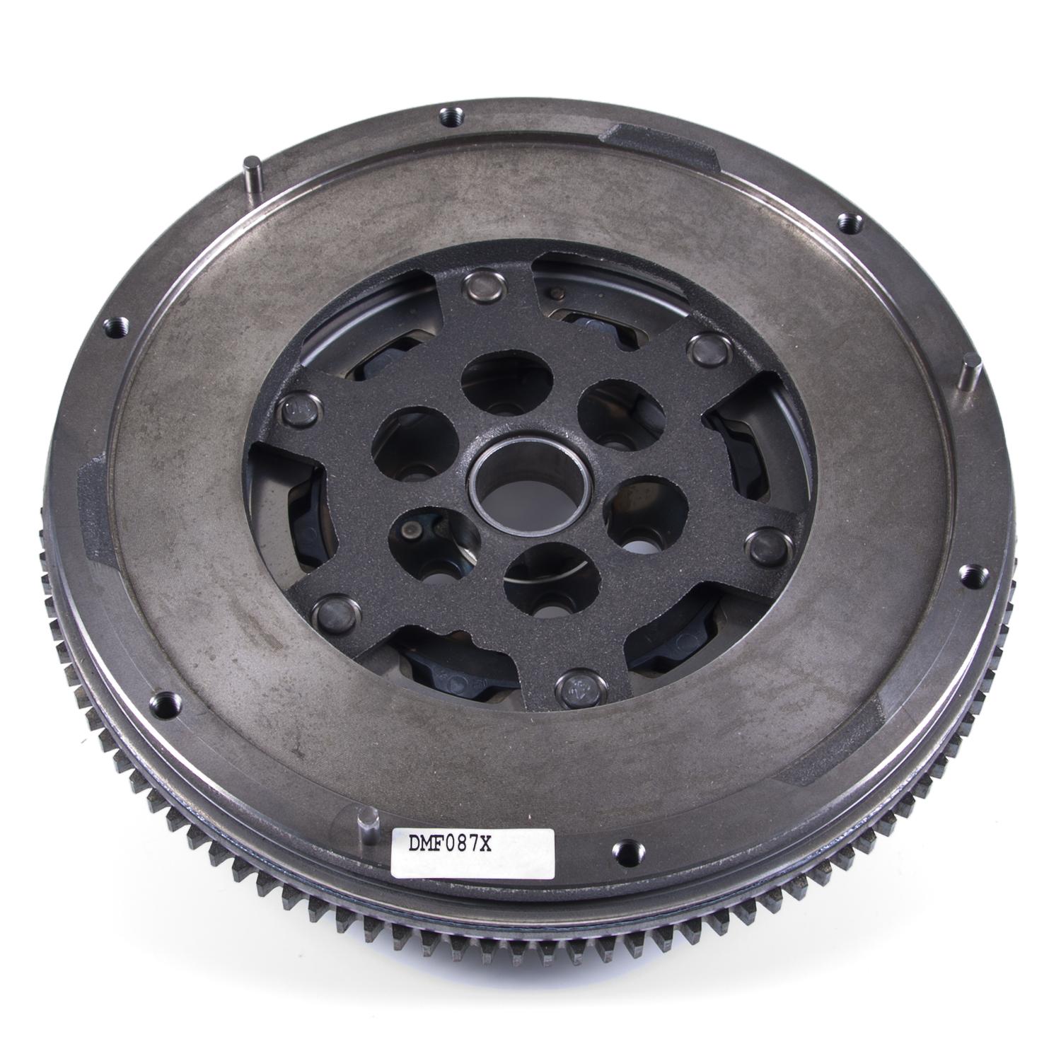 LuK DMF087 Clutch Flywheel product image 1 of 3